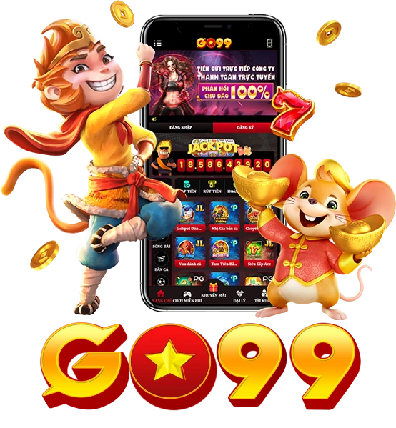 Hình ảnh minh họa Ứng dụng tại GO99