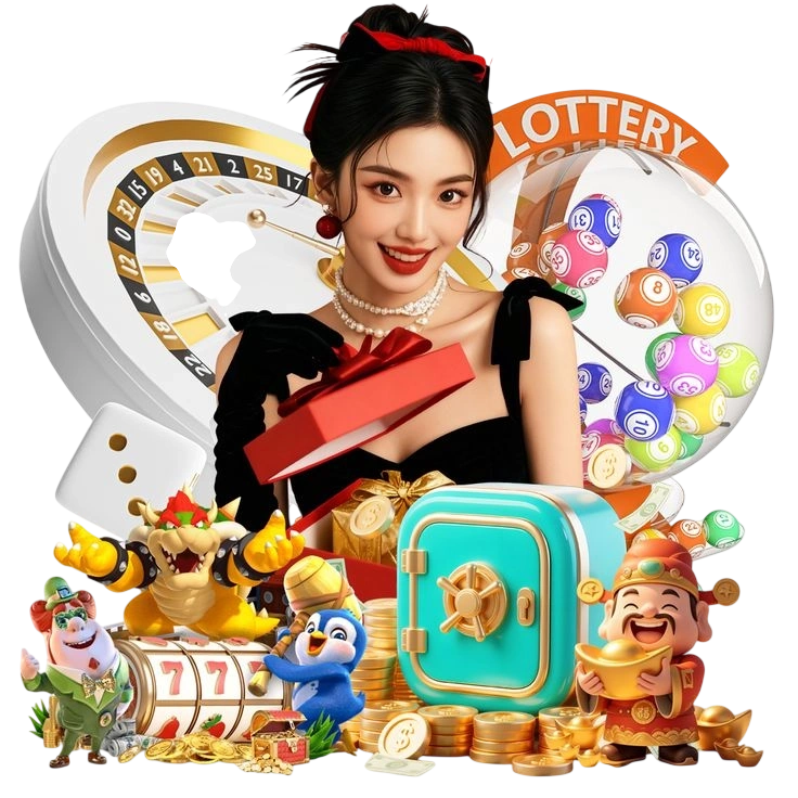 Hình ảnh minh họa Xổ số tại GO99